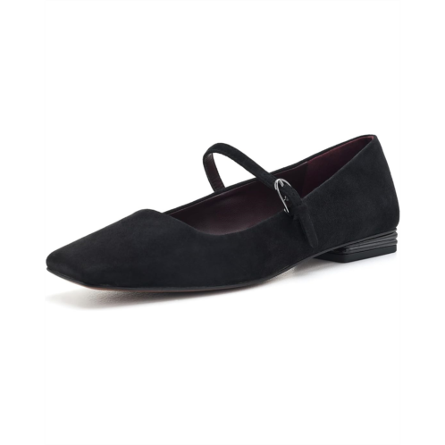 Womens Franco Sarto Tinsley Mary Jane Flats