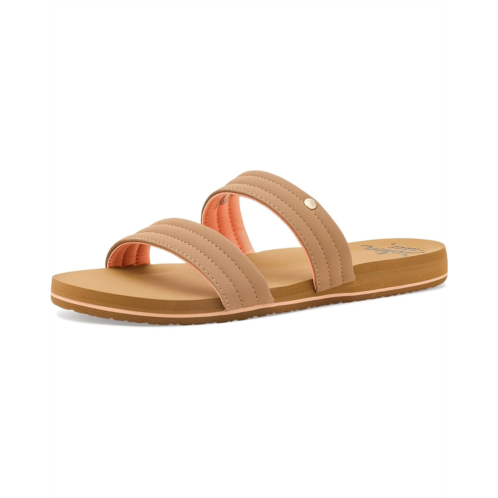 Womens Reef Cushion Breeze Kya