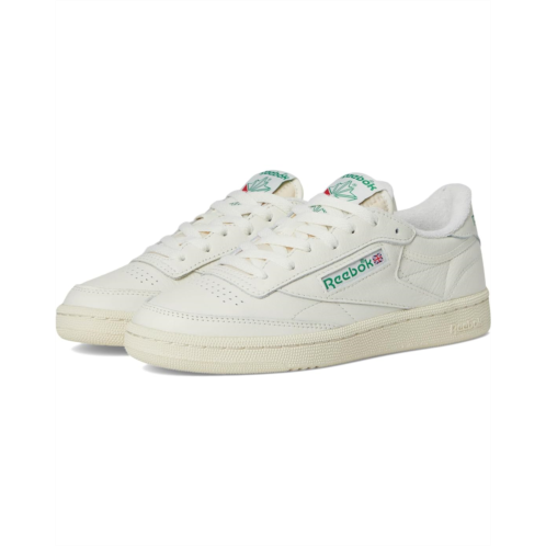 Womens Reebok Lifestyle Club C 85