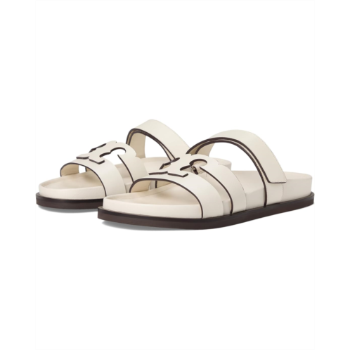 Womens Tory Burch Ines Sport Slides