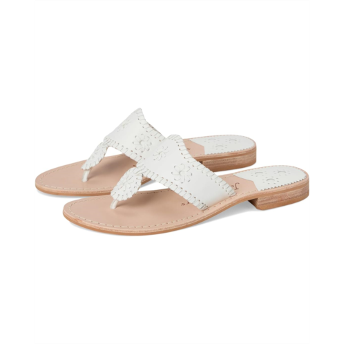 Womens Jack Rogers Jacks Flat Sandal