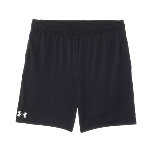 Under Armour Kids Tech Vent Shorts (Big Kid) Under Armour Kids Tech Vent Shorts (Big Kid)