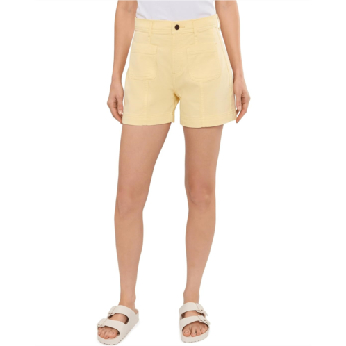 Womens Toad&Co Linden Shorts