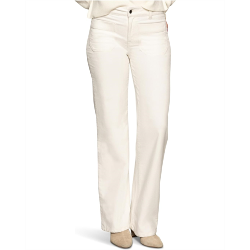 Womens Sanctuary Corduroy Marine