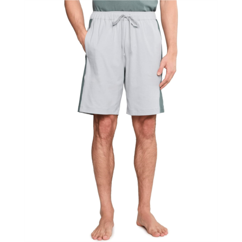 Hanro Night And Day Solid Knit Shorts