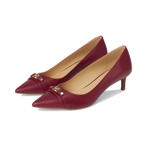 Womens Michael Michael Kors Mandy Flex Kitten Pump