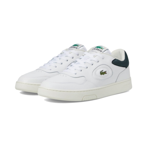 Mens Lacoste Lineset Sneakers
