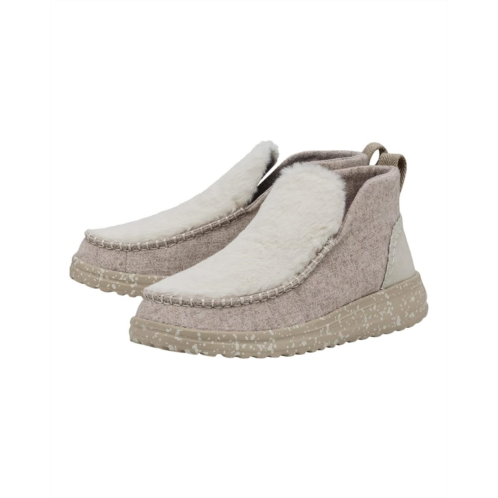 Hey Dude Denny Fashion Ankle Boot