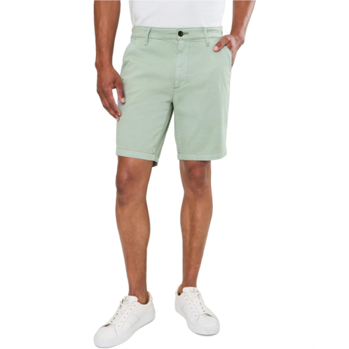 AG Jeans Wanderer Slim Trouser Shorts