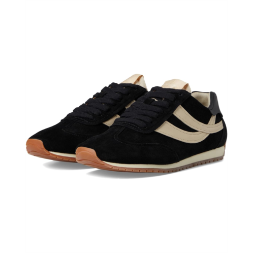 Womens Vince Oasis Runner-W Lace-Up