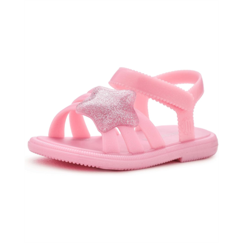 Girls Mini Melissa Hip Sky (Toddler/Little Kid)