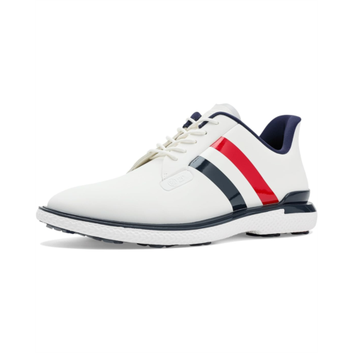 Mens GFORE Gallivan2r Stripe Golf Shoes