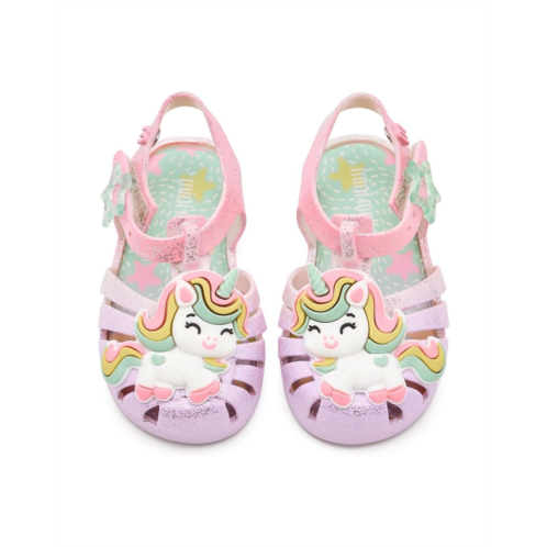 Mini Melissa Possession Uni (Toddler)