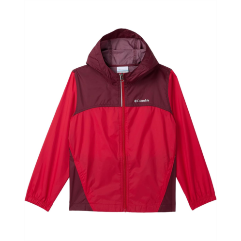 Boys Columbia Kids Glennaker Rain Jacket (Little Kid/Big Kid)