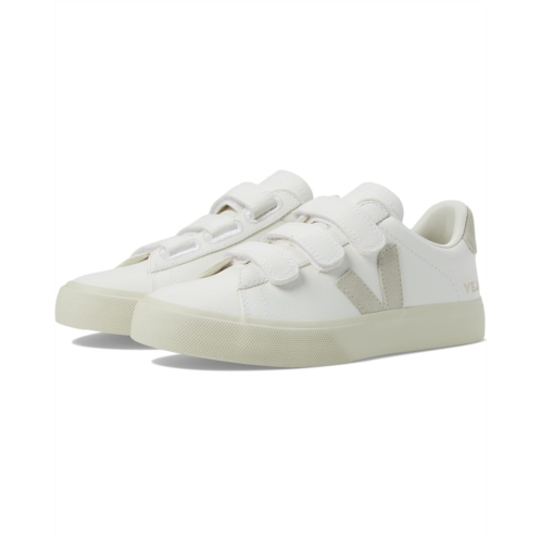 Womens VEJA Recife Logo