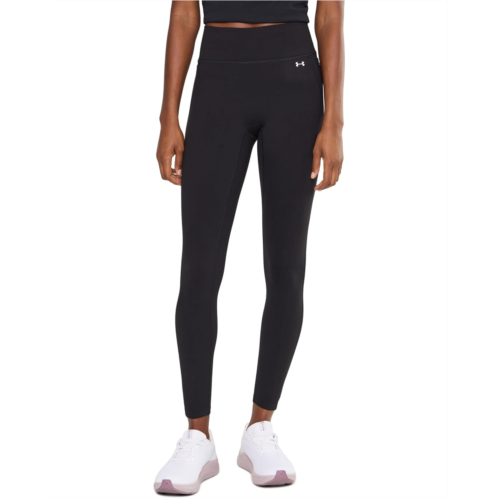 Womens Under Armour Motion 7/8 Leggings