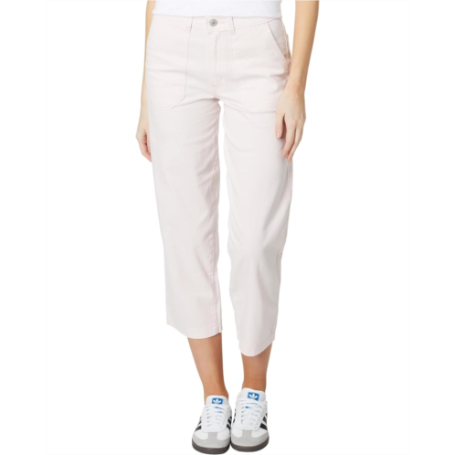 Womens Levis Womens ND Utility Pants