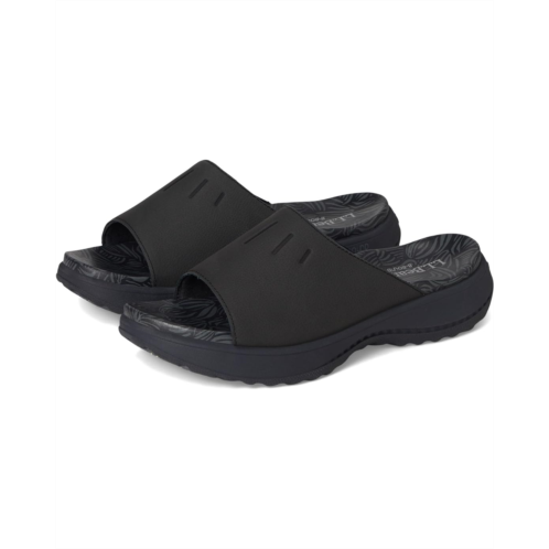 L.L.Bean Womens LLBean Freeport Slide