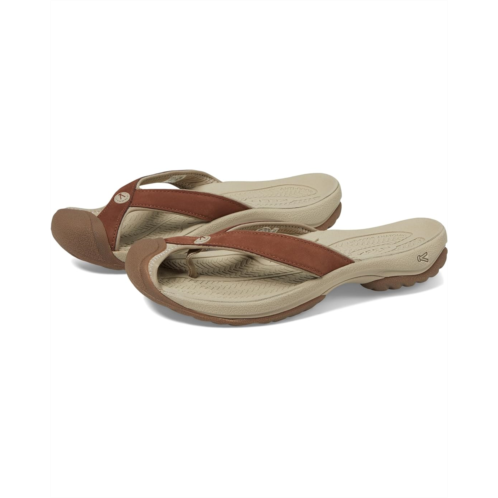 Womens KEEN Waimea TG