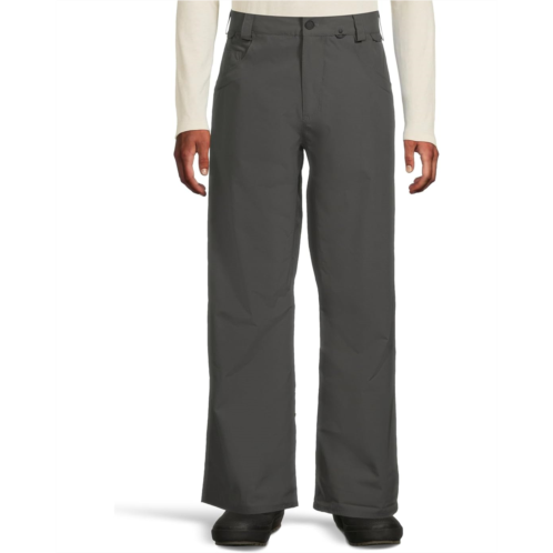 Mens Volcom Snow Nailer Pants