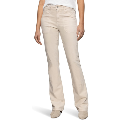 Sanctuary Velveteen Hayden Bootcut