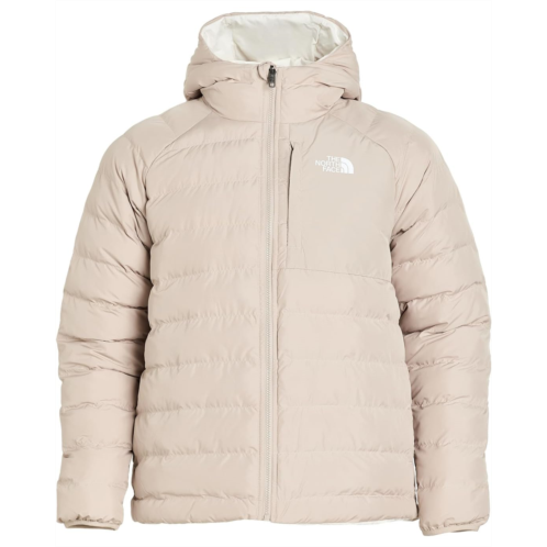 Girls The North Face Kids Reversible Perrito Hooded Jacket (Little Kid/Big Kid)