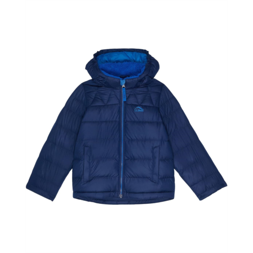 L.L.Bean Kids Kids LLBean Kids Down Jacket (Big Kid)