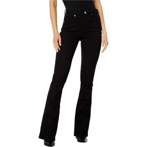 Blank NYC The Hoyt Mini Bootcut Jeans in Needed Me