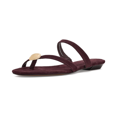 Womens Madewell Cera Hardware Thong