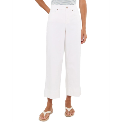 NYDJ Petite Teresa Ankle