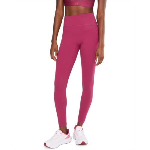 Womens Under Armour Motion 7/8 Leggings