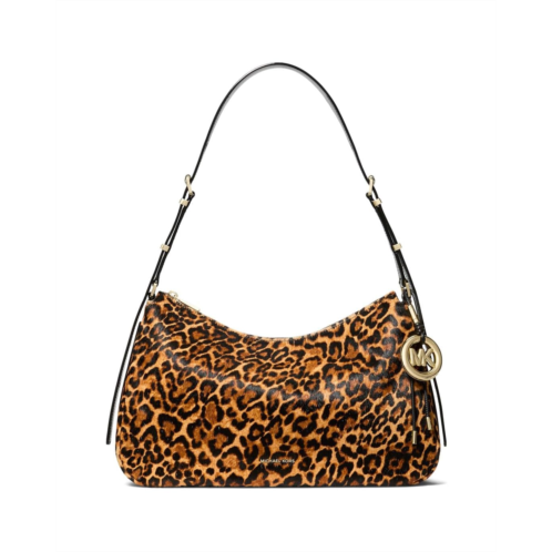 Michael Michael Kors Nolita Medium Top Zip Convertible Shoulder