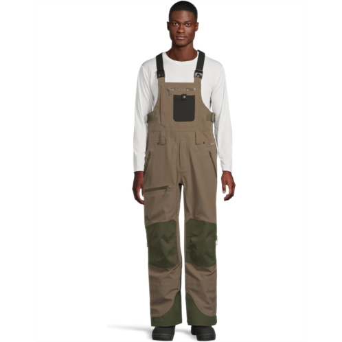 Mens Flylow Baker Bib