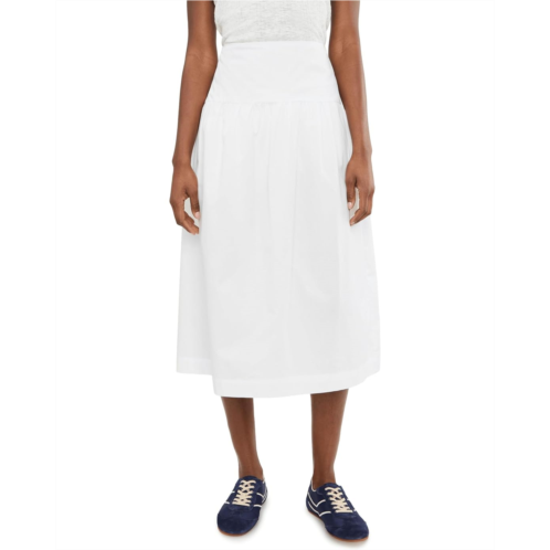 Sanctuary Matter Of Time Poplin Skirt