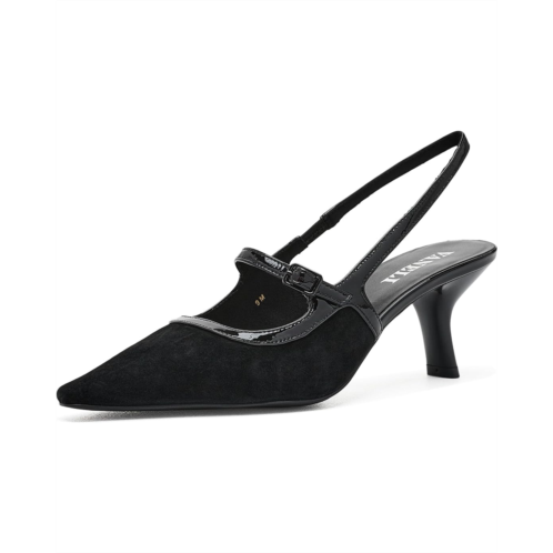 Womens Vaneli Payge