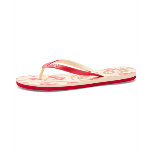 Womens Roxy Tahiti IX