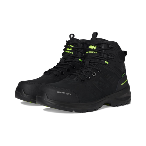 Mens New Balance Work & Safety Calibre Comp Toe EH PR SR