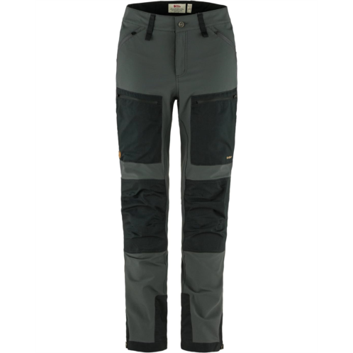Womens Fjallraven Keb Agile Trousers