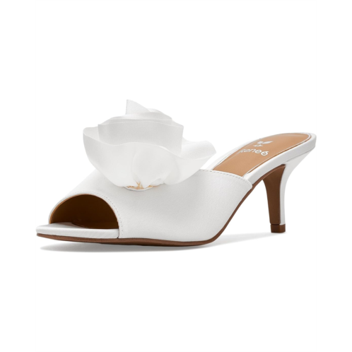 J. Renee Womens J Renee Briston Slip On Sandals