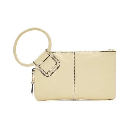 HOBO Sable Wristlet