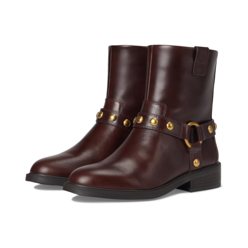 Vince Camuto Amais Biker Boots