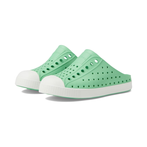 Kids Native Shoes Kids Jefferson Sugarlite Clog (Little Kid/Big Kid)