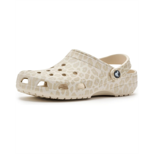 Unisex Crocs Classic Clog - Seasonal Graphic