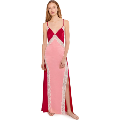 Free People Some Kind Of Love Maxi Slip