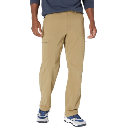 L.L.Bean Mens LLBean Cresta Hiking Pants Standard Fit