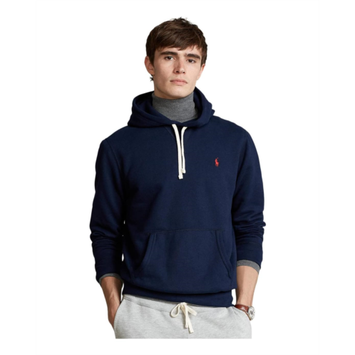 Mens Polo Ralph Lauren The RL Fleece Hoodie