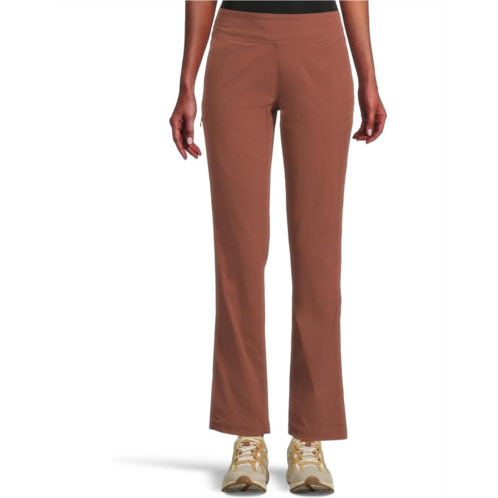 Womens Mountain Hardwear Dynama Pants