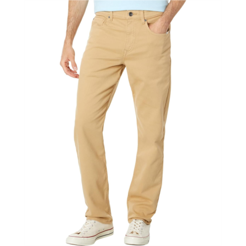 Mens Quiksilver Far Out Stretch Five-Pocket Pants