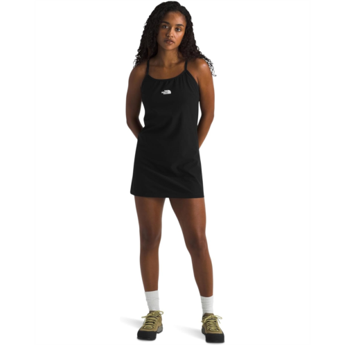 Womens The North Face Flex Woven 2-in-1 Dress
