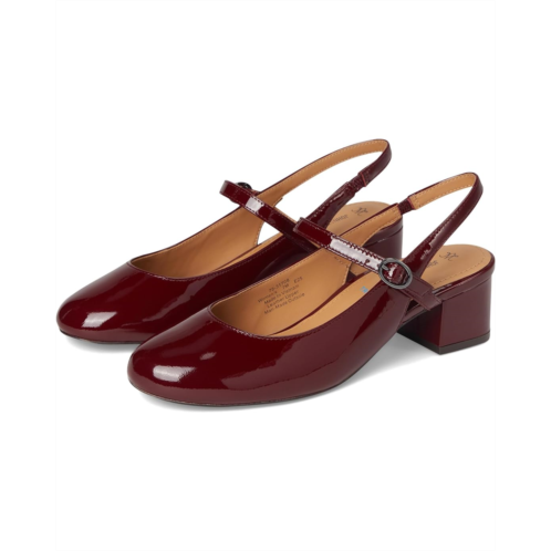 Womens Johnston & Murphy Sienna Mary Jane Slingback